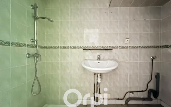 Maison à vendre    2 pièces • 56,13 m2 Nantes