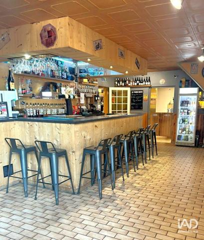 Pizzeria à vendre 100 m² Satillieu