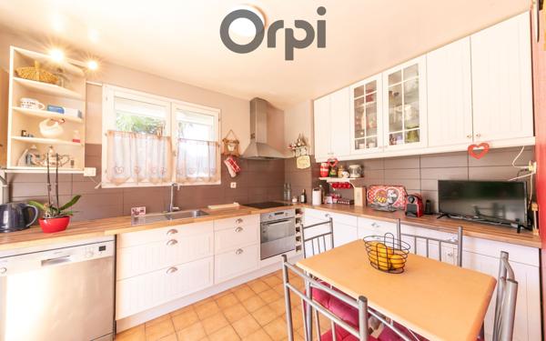 Maison à vendre    4 pièces •  Canet-en-Roussillon