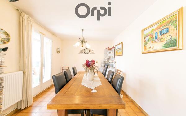 Maison à vendre    4 pièces •  Canet-en-Roussillon