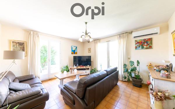 Maison à vendre    4 pièces •  Canet-en-Roussillon