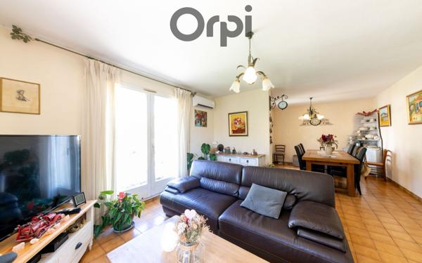 Maison à vendre    4 pièces •  Canet-en-Roussillon