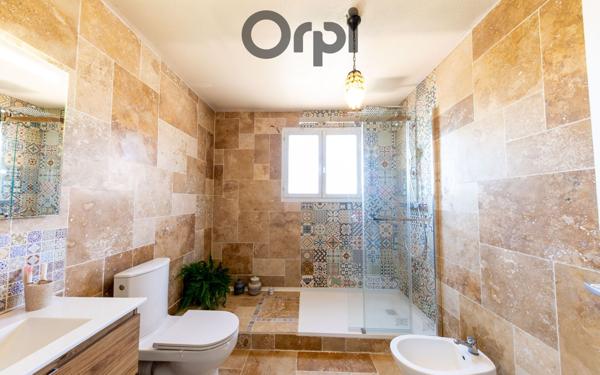 Maison à vendre    4 pièces •  Canet-en-Roussillon