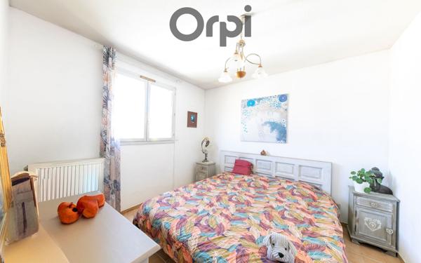 Maison à vendre    4 pièces •  Canet-en-Roussillon