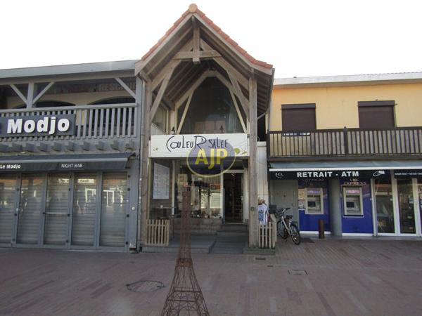 Lacanau Ocean : 763 000 € - AJP Lacanau Immobilier