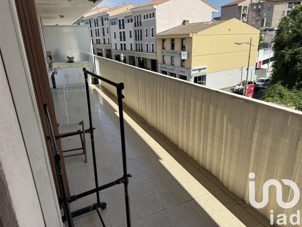 Appartement à vendre 5 pièces 109 m² Manosque