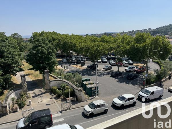 Appartement à vendre 5 pièces 109 m² Manosque