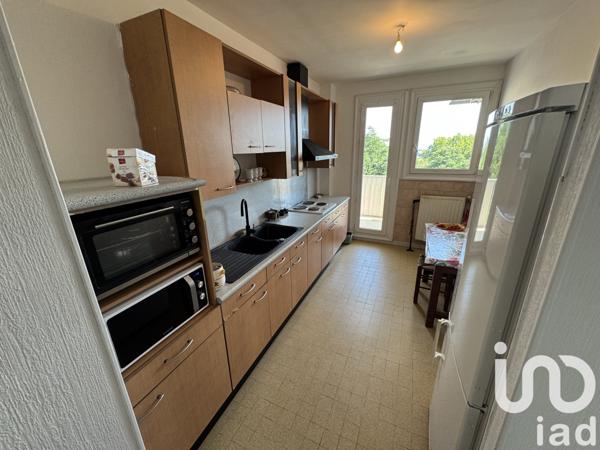 Appartement à vendre 5 pièces 109 m² Manosque