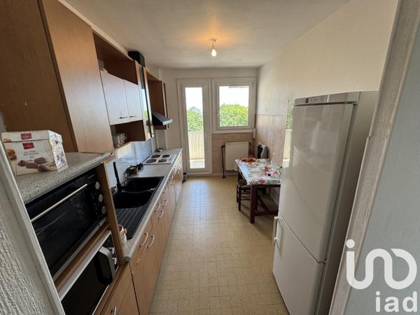 Appartement à vendre 5 pièces 109 m² Manosque