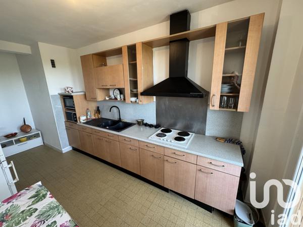 Appartement à vendre 5 pièces 109 m² Manosque