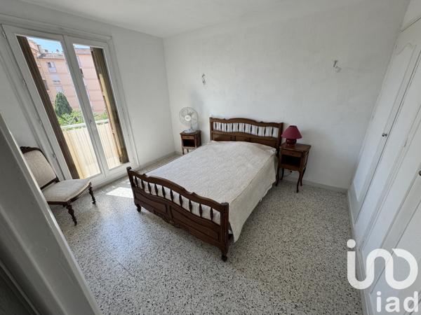 Appartement à vendre 5 pièces 109 m² Manosque