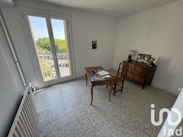 Appartement à vendre 5 pièces 109 m² Manosque