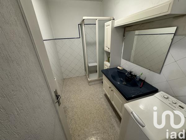 Appartement à vendre 5 pièces 109 m² Manosque