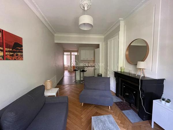 Appartement à louer à Lyon (69006)