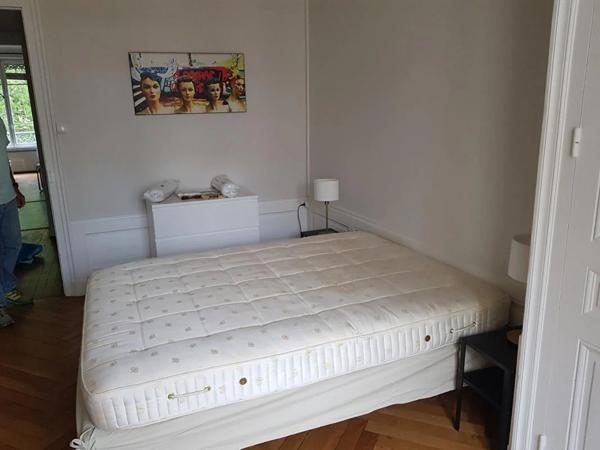 Appartement à louer à Lyon (69006)