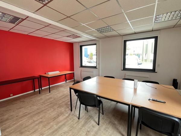 Location Bureau 175 59290 Wasquehal 837874