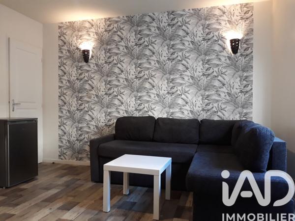 Immeuble à vendre 89 m² La Roche-sur-Yon