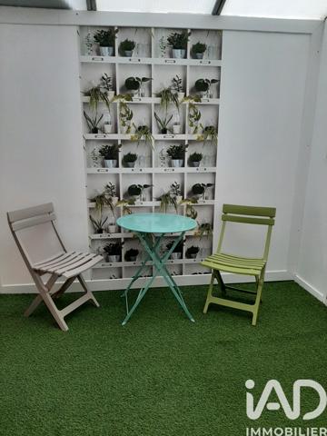 Immeuble à vendre 89 m² La Roche-sur-Yon