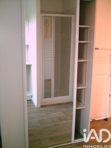 Immeuble à vendre 89 m² La Roche-sur-Yon