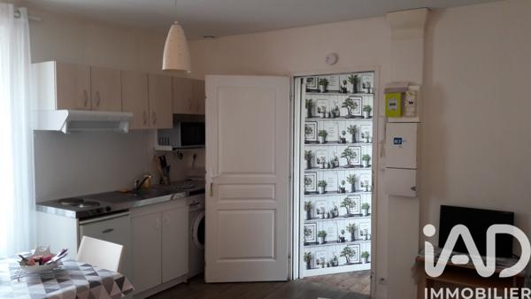 Immeuble à vendre 89 m² La Roche-sur-Yon