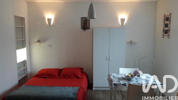 Immeuble à vendre 89 m² La Roche-sur-Yon