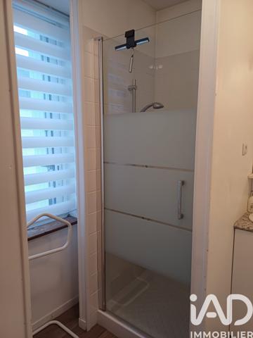 Immeuble à vendre 89 m² La Roche-sur-Yon