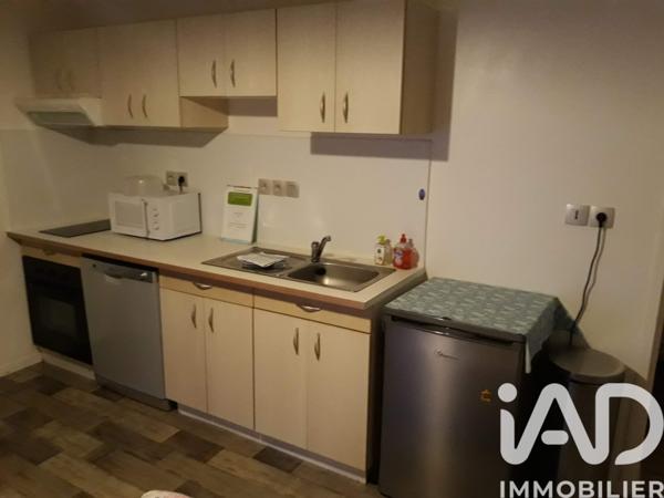 Immeuble à vendre 89 m² La Roche-sur-Yon