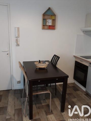 Immeuble à vendre 89 m² La Roche-sur-Yon