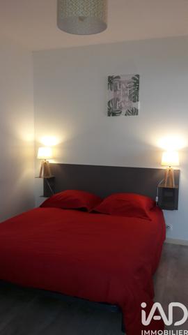 Immeuble à vendre 89 m² La Roche-sur-Yon