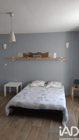 Immeuble à vendre 89 m² La Roche-sur-Yon