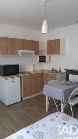 Immeuble à vendre 89 m² La Roche-sur-Yon