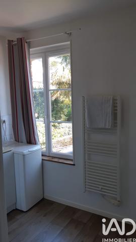 Immeuble à vendre 89 m² La Roche-sur-Yon