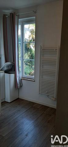 Immeuble à vendre 89 m² La Roche-sur-Yon