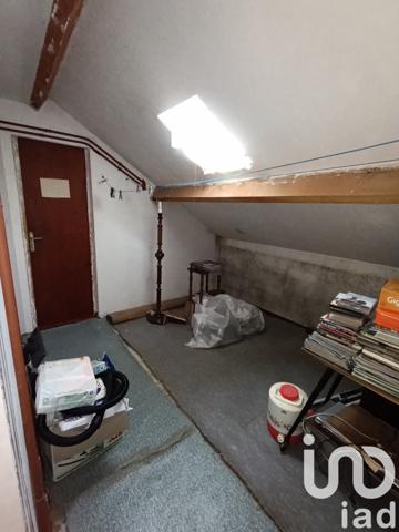 Maison 4 pièces de 85 m² à Seigy (41110)