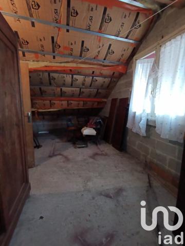 Maison 4 pièces de 85 m² à Seigy (41110)