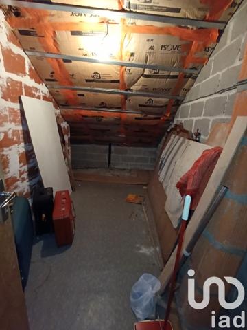 Maison 4 pièces de 85 m² à Seigy (41110)