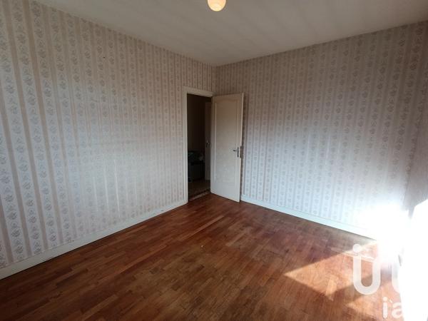 Maison 4 pièces de 85 m² à Seigy (41110)
