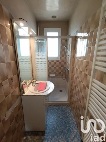 Maison 4 pièces de 85 m² à Seigy (41110)