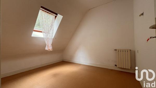 Maison 8 pièces de 155 m² à Gouesnach (29950)