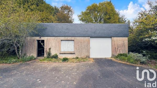 Maison 8 pièces de 155 m² à Gouesnach (29950)