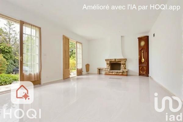 Maison 8 pièces de 155 m² à Gouesnach (29950)