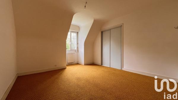Maison 8 pièces de 155 m² à Gouesnach (29950)