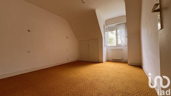 Maison 8 pièces de 155 m² à Gouesnach (29950)