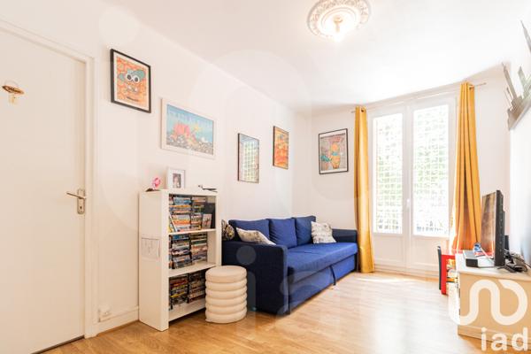 Appartement à vendre 3 pièces 75 m² Le Havre