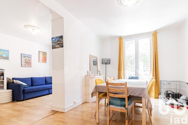 Appartement à vendre 3 pièces 75 m² Le Havre