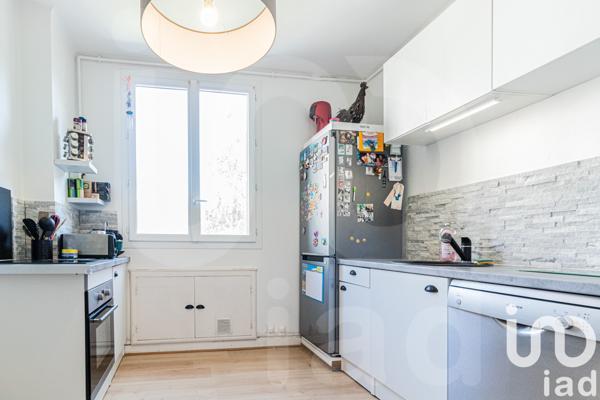 Appartement à vendre 3 pièces 75 m² Le Havre