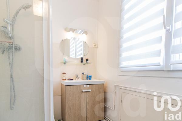 Appartement à vendre 3 pièces 75 m² Le Havre