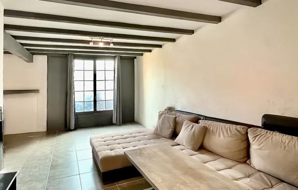 Appartement de 49 m²