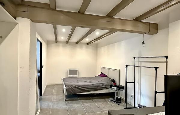 Appartement de 49 m²