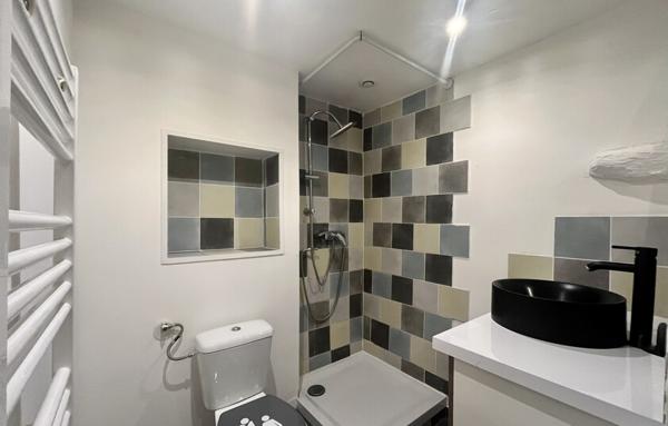 Appartement de 49 m²